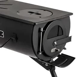 Плита наметова Petromax Loki 2 Camping Stove and Tent Oven (1017-loki2) - мініатюра 2