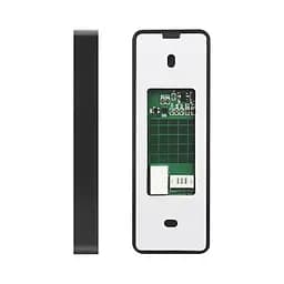 Кнопка виходу сенсорна накладна Trinix ART-903 Black (70-00036) - мініатюра 3