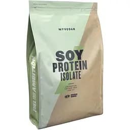 Соєвий ізолят MyProtein Soy Protein Isolate, 2.5 кг - Шоколадний крем