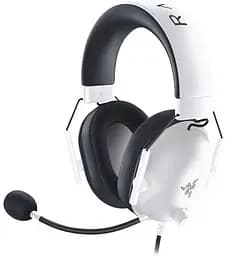 Навушники Razer BlackShark V2 X 3.5 мм White (RZ04-03241700-R3M1)
