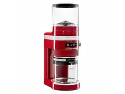Кавомолка KitchenAid 5KCG8433EER  червоний - мініатюра 3