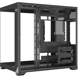 Корпус для ПК Pccooler (C3 T700 BK) - мініатюра 5