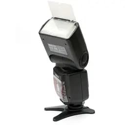 Вспышка Meike Nikon 950 II