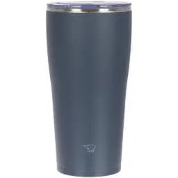 Термокухоль Zojirushi SX-HA72HAM 0.72 л Navy Blue