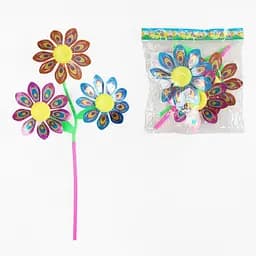 Вітрячок, 3 квітки. в упаковці