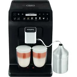 Кофемашина Krups Evidence Plus (EA894810)
