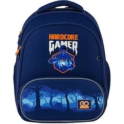 Рюкзак GoPack Education каркасний GO24-597M-5 Game On