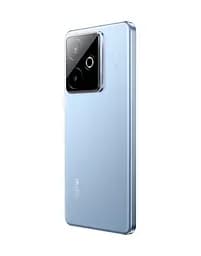 Смартфон Realme GT 7T 12/256GB Blue EU (глобальна версія) - мініатюра 4