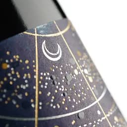 Вино Lunatico Primitivo Puglia IGP, червоне, сухе, 0,75 л - мініатюра 4
