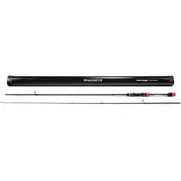 Спінінг Favorite Rapid RAPTZ-762L-T 2.29 м 2.5-10 г Fast - мініатюра 5