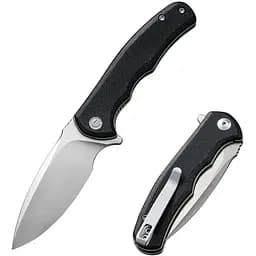 Ніж складаний Civivi Mini Praxis C18026C-2