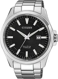 Часы Citizen Super Titanium BM7470-84E