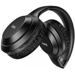 Беспроводные наушники Hoco W30 Fun Move Wireless гарнитура