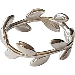 Серебряное кольцо Qvaliz. 901-01014