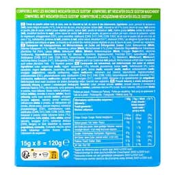Гарячий шоколад в капсулах Bounty Dolce Gusto 8 шт. (950231) - мініатюра 5