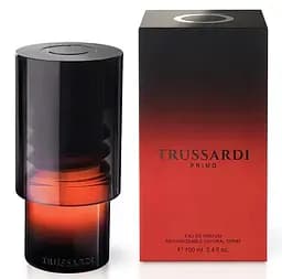 Оригинал Trussardi Primo 100 мл парфюмированная вода