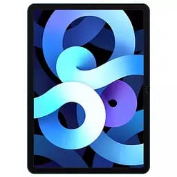 Захисне скло Nillkin (H+) для Apple iPad Air 11'' (2024-26) Прозорий - мініатюра 2