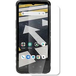 Захисна плівка StatusSKIN для Caterpillar S53 Екран Глянцева Pro