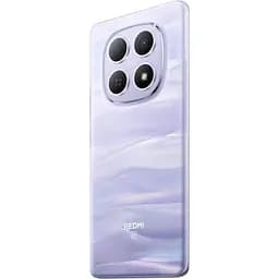 Смартфон Redmi Note 15 5G, Purple Xiaomi teh0023825 - мініатюра 6