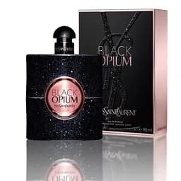 Оригінал Yves Saint Laurent Black Opium 50 мл парфумована вода
