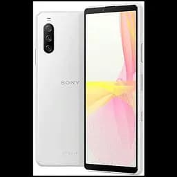 Sony Xperia 10 III 6/128GB White