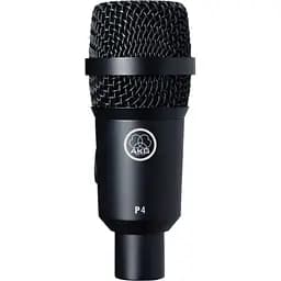 Мікрофон AKG P4 (3100H00130)