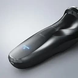 Електробритва Xiaomi Enchen BlackStone 3 Black чоловіча - мініатюра 2
