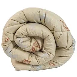 Ковдра ТЕП Dream Collection Camel 200x210 см (1-03089_00000)