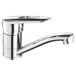 Змішувач для кухні Haiba DISK 555 HB0058