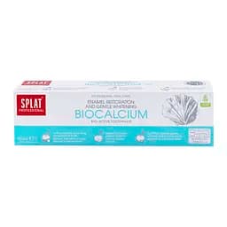 Зубна паста Splat Professional Compact Биокальций 40 мл - мініатюра 3