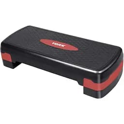 Степ платформа York Fitness Aerobic 2-х уровневая