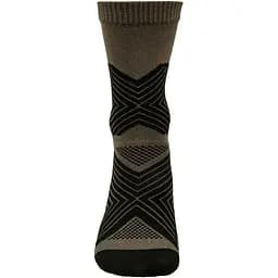 Шкарпетки Tribe Trekking Summer Long T-KB-0016 38-40 Olive (1042-T-KB-0016-olive-38-40) - мініатюра 4