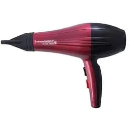 Фен для волосся Mozer MZ-5930 5000 Вт Червоний 