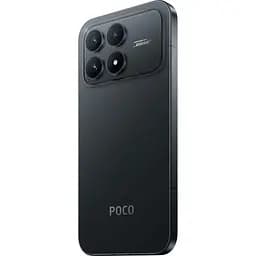 Смартфон Poco F8 Pro 12/256GB Black - мініатюра 8
