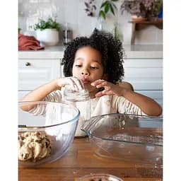 Миска Pyrex 1.1 л 17см (179B000/8040) - мініатюра 5