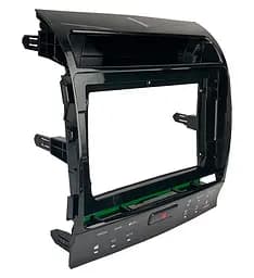 Перехідна рамка Toyota Land Cruiser 200 AWM 881-07-078 - мініатюра 3