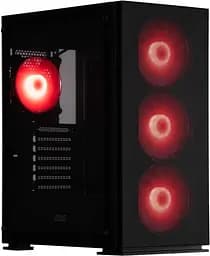 Корпус 2E GAMING VIRTUS NEO G3301N (2E-G3301N) Без БП