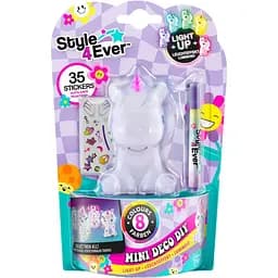 Уценка. Набор для творчества Canal Toys Style 4 Ever Мой любимец Единорог Радуга S (OFG267/2)
