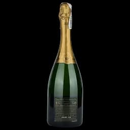 Шампанське Bruno Paillard Premiere Cuve Brut Champagne Collection Old Degorgements, gift set, біле, екстра-брют, 3,75 л (5 шт. 0,75 л) (Q7915) - мініатюра 12
