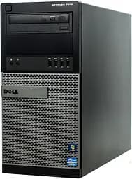 Комп'ютер Dell Refurb Optiplex 9020 MT i5-4570/16/120SSD/500/Quadro K2000-2Gb