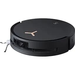 Робот-пилосос з вологим прибиранням Ecovacs Deebot X8 Pro Omni (DEX56 Black) UA UCRF