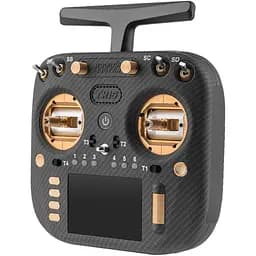 Пульт керування RadioMaster TX15 Max ELRS M2 Gold (HP0157.0111-GLD) [157445] - мініатюра 3