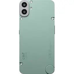 Смартфон CMF by Nothing Phone 1 8/256GB Light Green [114316] - мініатюра 5