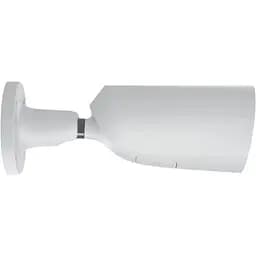 IP-камера Ajax дротова BulletCam, 5мп, 4мм, Poe, True WDR, IP 65, ІЧ 35м, аудіо, кут огляду 75°до 85°, вулична, біла - мініатюра 4