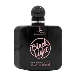 Парфумована вода Dorall Collection Black Light парфюмированная вода 100 мл 
