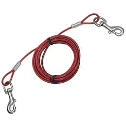 Coastal Titan Heavy Cable суперміцний кабель для прив'язі собак (89061_HVY20)
