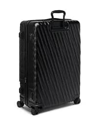 Валіза 76 См Tumi 19 DEGREE BLACK TEXTURE 76х51х28 0228792DTX - мініатюра 4