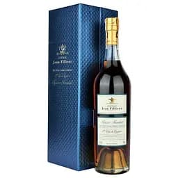 Коньяк Jean Fillioux Reserve Familiale, в подарочной упаковке, 40%, 0,7 л