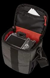 Сумка Case Logic ERA Small DSLR Shoulder Bag CECS-102 (7113173) - мініатюра 6