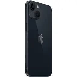 Смартфон Apple iPhone 14 eSIM 256 ГБ Midnight (Grade A) Seller Refurbished - мініатюра 2